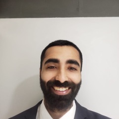 Rohan Marwaha